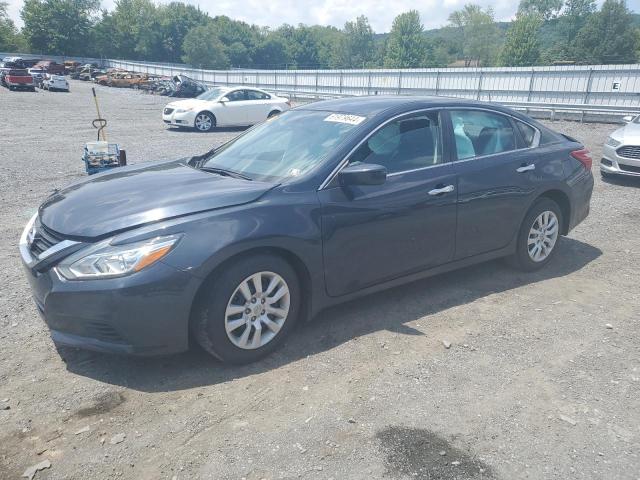 NISSAN ALTIMA 2.5 2017 with VIN 1N4AL3AP1HC278396 - Photo from auction