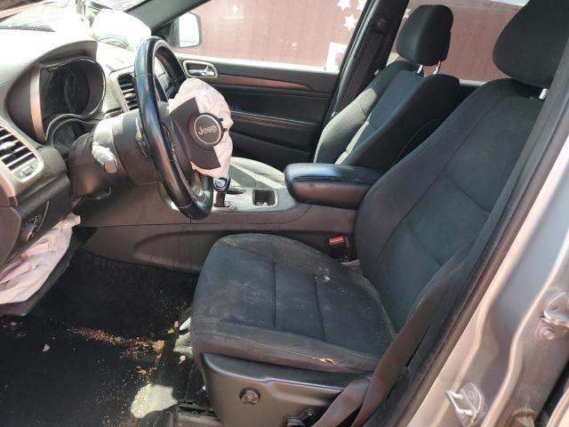 Photo 7 from auction – 2014 JEEP GRAND CHER with VIN 1C4RJFAG3EC474064