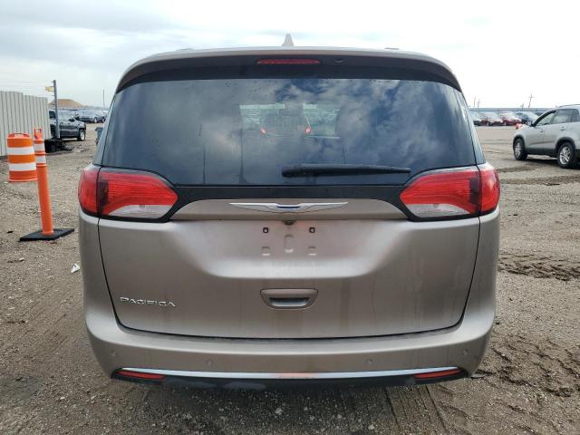 Photo 6 from auction – 2018 CHRYSLER PACIFICA T with VIN 2C4RC1EG2JR132050