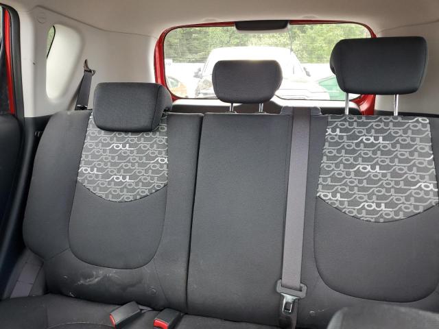 Photo 10 from auction – 2010 KIA SOUL + with VIN KNDJT2A28A7161339