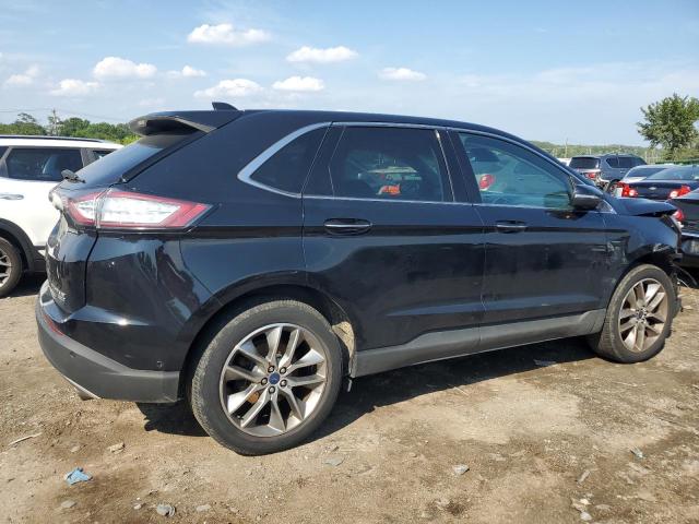 Photo 3 from auction – 2017 FORD EDGE TITAN with VIN 2FMPK4K98HBC06815