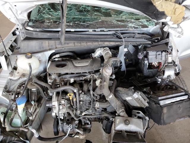 Photo 11 from auction – 2016 HYUNDAI TUCSON LIM with VIN KM8J33A20GU156115