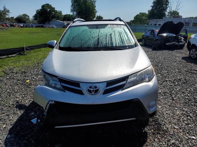 Photo 5 from auction – 2013 TOYOTA RAV4 XLE with VIN JTMRFREV2DD017184