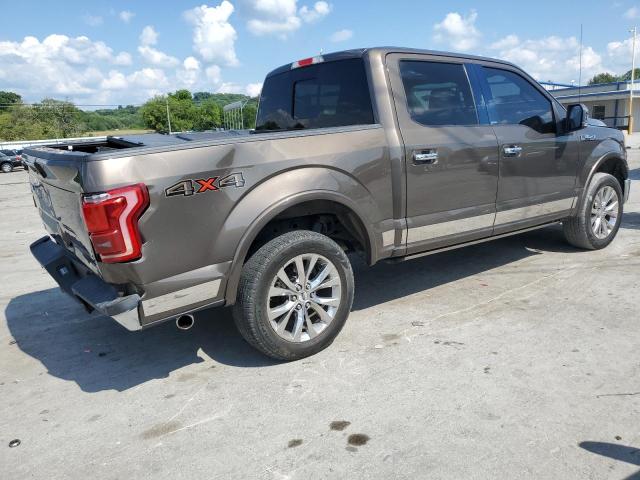 Photo 3 from auction – 2016 FORD F150 SUPER with VIN 1FTEW1EF6GFC69747