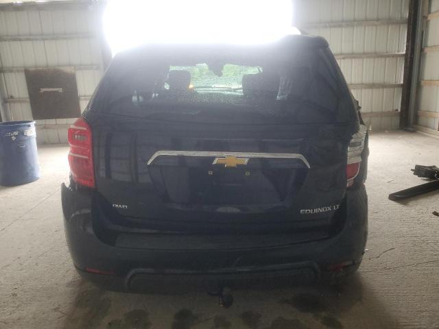 Photo 6 from auction – 2016 CHEVROLET EQUINOX LT with VIN 2GNFLFEK5G6345466