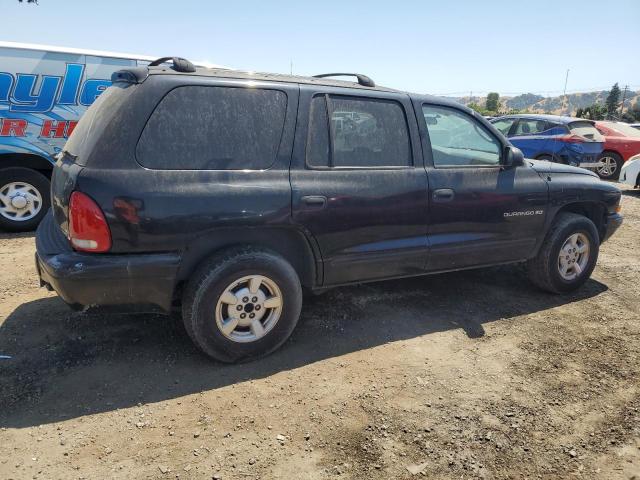Photo 3 from auction – 2001 DODGE DURANGO with VIN 1B4HR28N21F502170