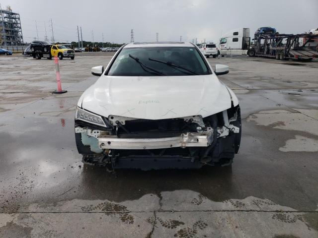 Foto 5 de la subasta – 2015 ACURA TLX con VIN 19UUB2F32FA006718