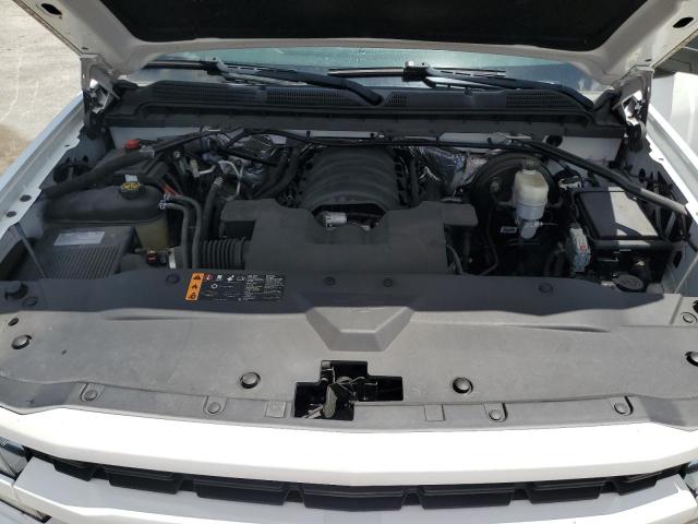Photo 11 from auction – 2017 CHEVROLET SILVERADO with VIN 1GCRCPEC0HZ298762