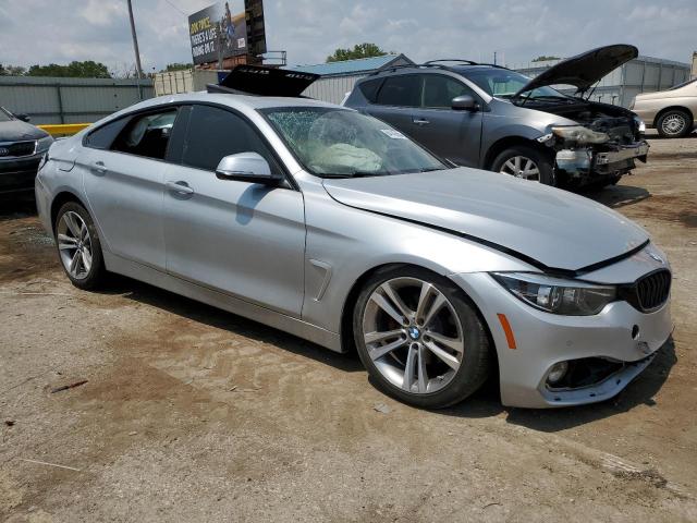 Zdjęcie 4 z aukcji – 2018 BMW 430I z VIN WBA4J1C58JBM09944