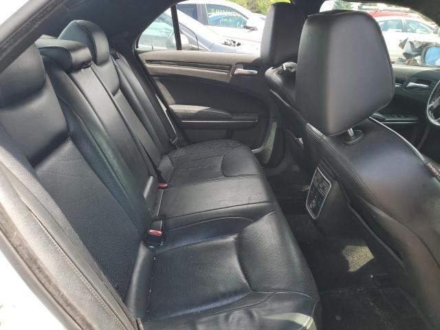 Photo 10 from auction – 2013 CHRYSLER 300C with VIN 2C3CCAKTXDH569400