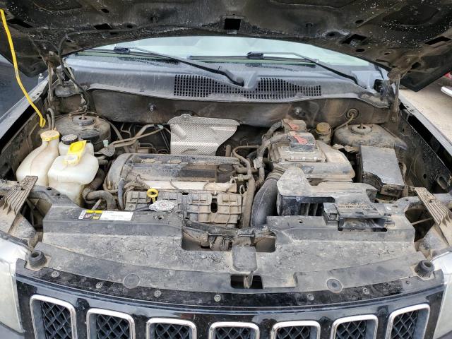 Photo 11 from auction – 2014 JEEP COMPASS SP with VIN 1C4NJCBA8ED574971