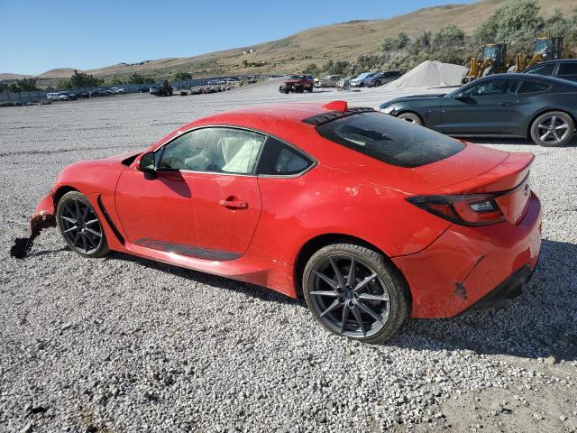 Photo 2 from auction – 2023 SUBARU BRZ LIMITE with VIN JF1ZDBE19P9700409