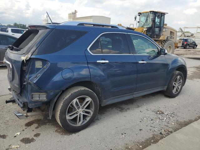 Photo 3 from auction – 2017 CHEVROLET EQUINOX PR with VIN 2GNFLGE31H6192486