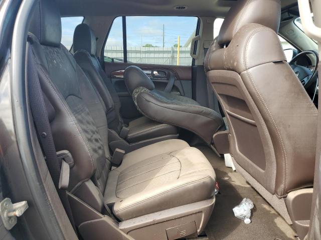 Photo 11 from auction – 2013 BUICK ENCLAVE with VIN 5GAKVCKD8DJ172340