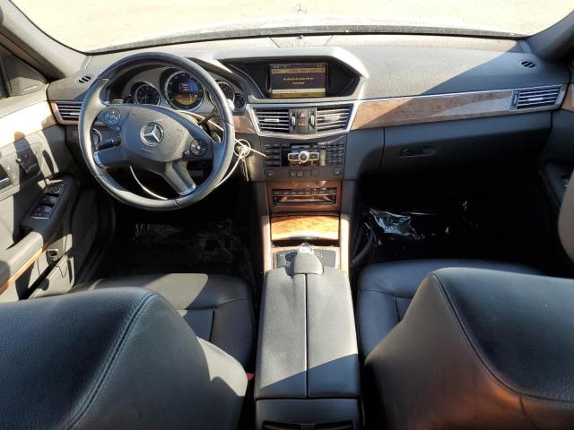 Photo 8 from auction – 2012 MERCEDES-BENZ E 350 4MAT with VIN WDDHF8JB2CA569033