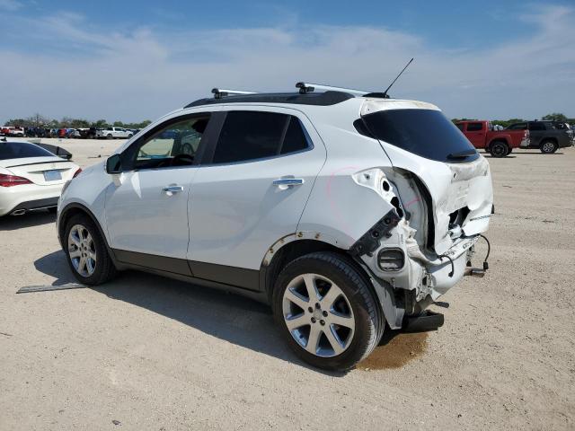 Photo 2 from auction – 2017 BUICK ENCORE PRE with VIN KL4CJBSB1HB114734