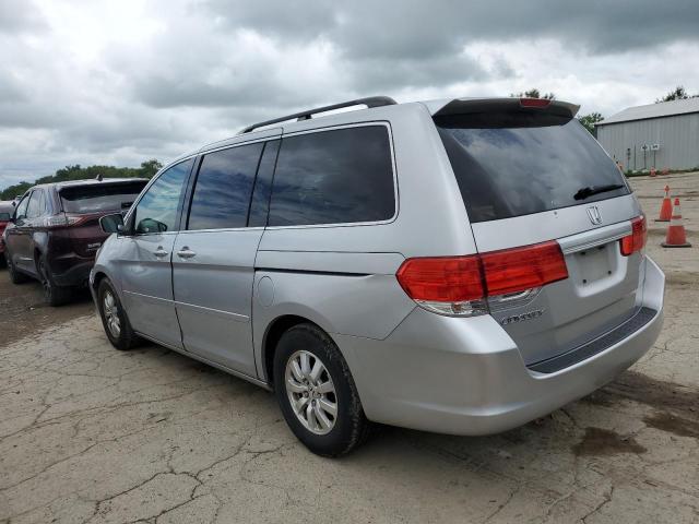 Photo 2 from auction – 2010 HONDA ODYSSEY EX with VIN 5FNRL3H68AB103680