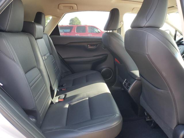 Photo 11 from auction – 2015 LEXUS NX 200T with VIN JTJYARBZ1F2017688