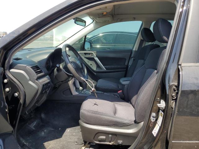 Photo 7 from auction – 2015 SUBARU FORESTER 2 with VIN JF2SJADC5FH541850