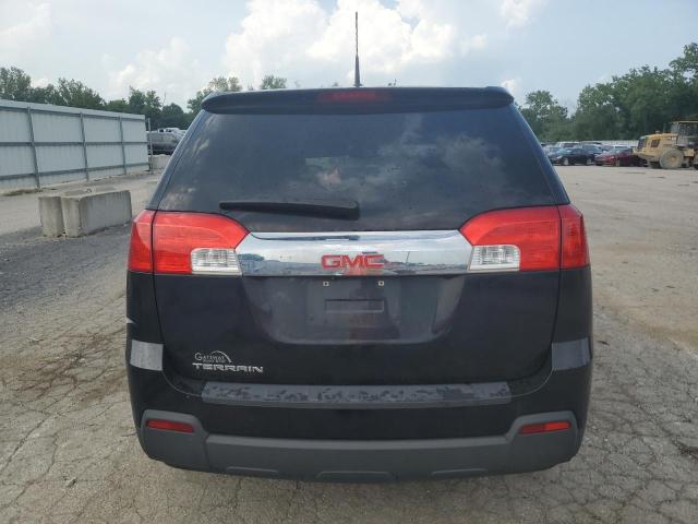 Zdjęcie 6 z aukcji – 2012 GMC TERRAIN SL z VIN 2GKALMEK8C6292056