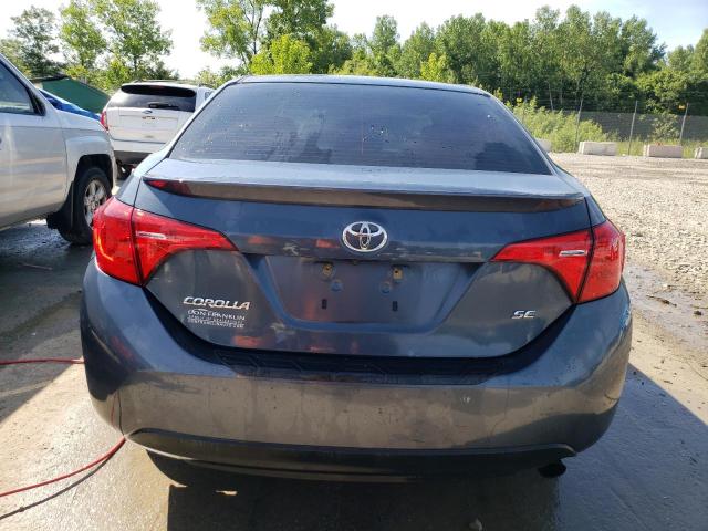 Photo 6 from auction – 2017 TOYOTA COROLLA L with VIN 2T1BURHE9HC875791