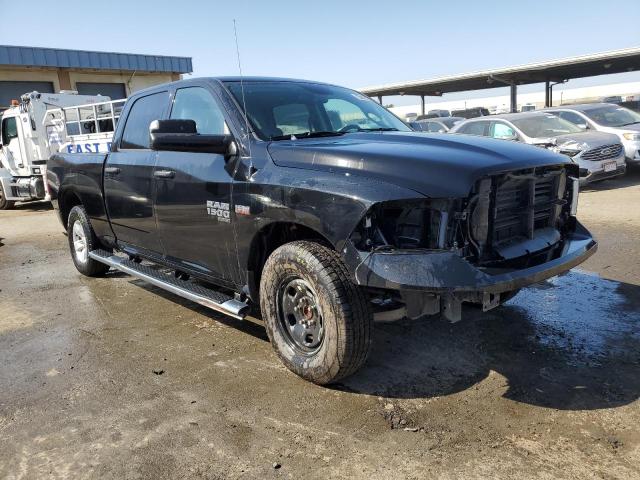 Zdjęcie 4 z aukcji – 2022 RAM 1500 CLASS z VIN 1C6RR6TTXNS161223