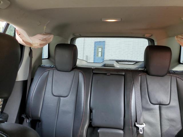Photo 10 from auction – 2017 GMC TERRAIN SL with VIN 2GKFLUE39H6286224