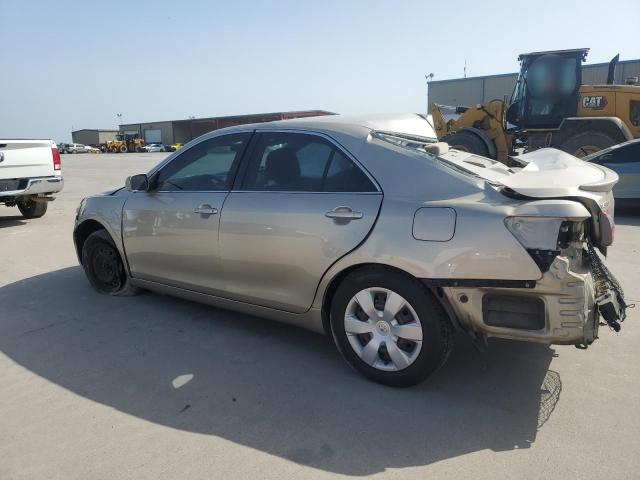 Photo 2 from auction – 2007 TOYOTA CAMRY CE with VIN JTNBE46K473068557
