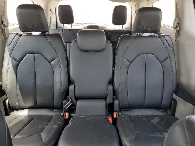 Zdjęcie 10 z aukcji – 2018 CHRYSLER PACIFICA T z VIN 2C4RC1BG1JR154738