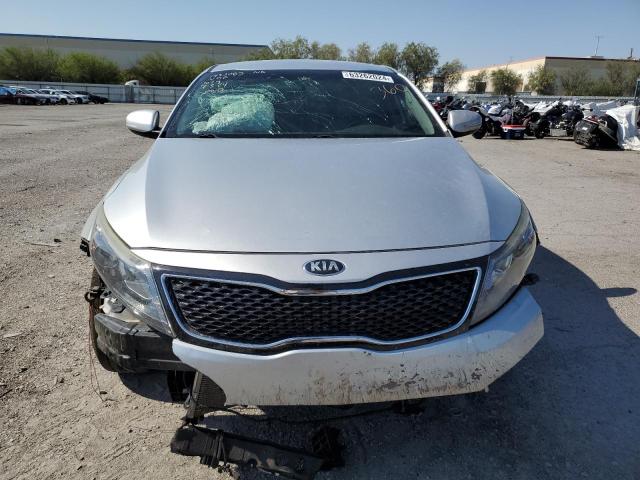 Photo 5 from auction – 2015 KIA OPTIMA EX with VIN 5XXGN4A74FG436229