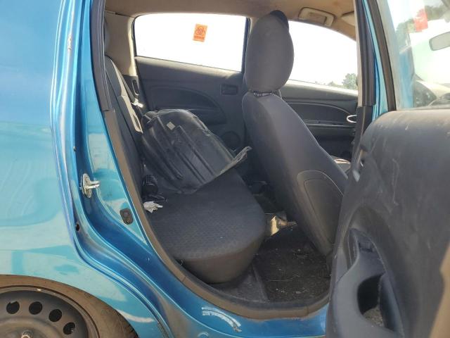 Photo 10 from auction – 2015 MITSUBISHI MIRAGE DE with VIN ML32A3HJ6FH037619