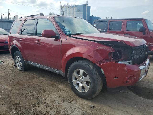 Photo 4 from auction – 2010 FORD ESCAPE LIM with VIN 1FMCU9EG0AKB31703