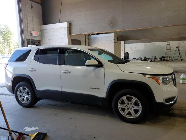 Photo 4 from auction – 2018 GMC ACADIA SLE with VIN 1GKKNKLA7JZ200899