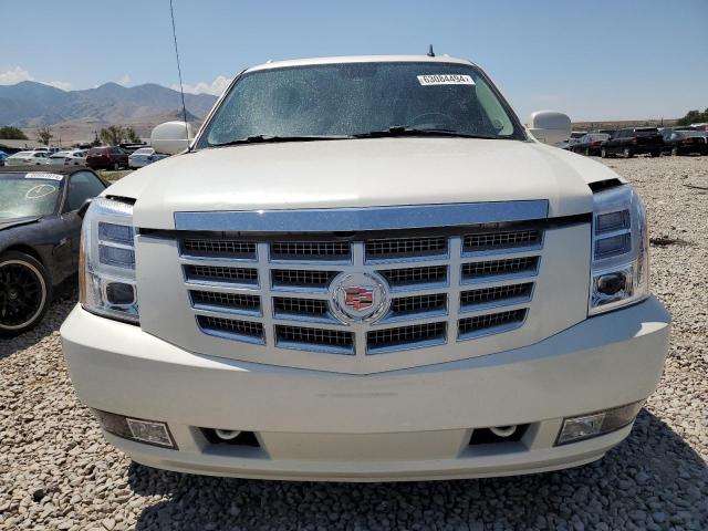 Photo 5 from auction – 2013 CADILLAC ESCALADE E with VIN 3GYT4NEF3DG317570
