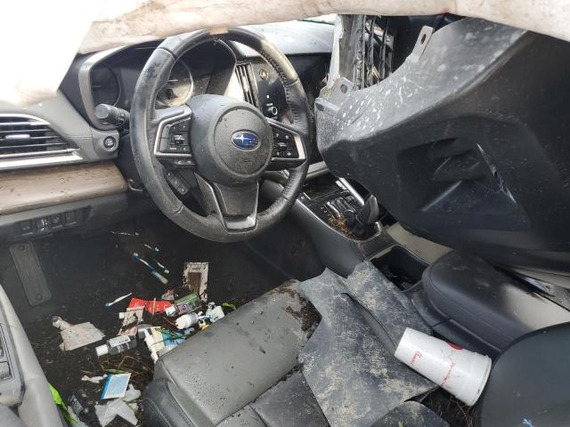 Photo 8 from auction – 2020 SUBARU OUTBACK ON with VIN 4S4BTGKD1L3114385