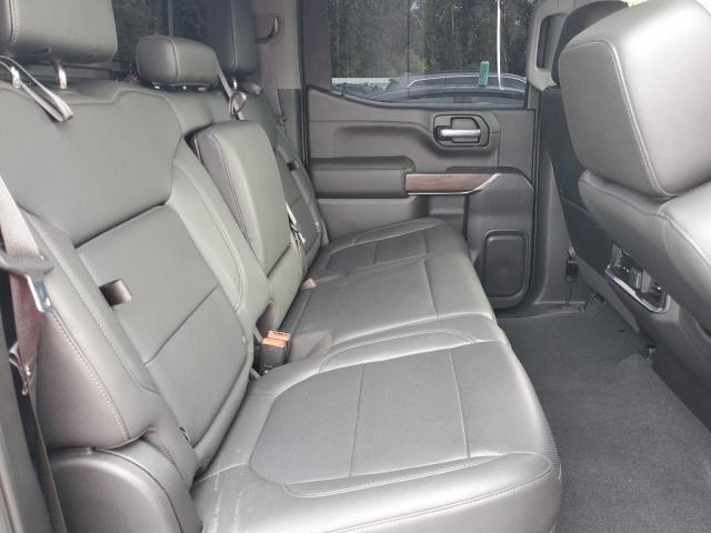 Photo 10 from auction – 2021 GMC SIERRA C15 with VIN 3GTP8DED4MG150124