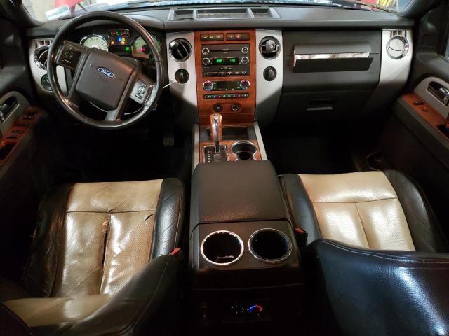 Photo 8 from auction – 2008 FORD EXPEDITION with VIN 1FMFU18598LA24565