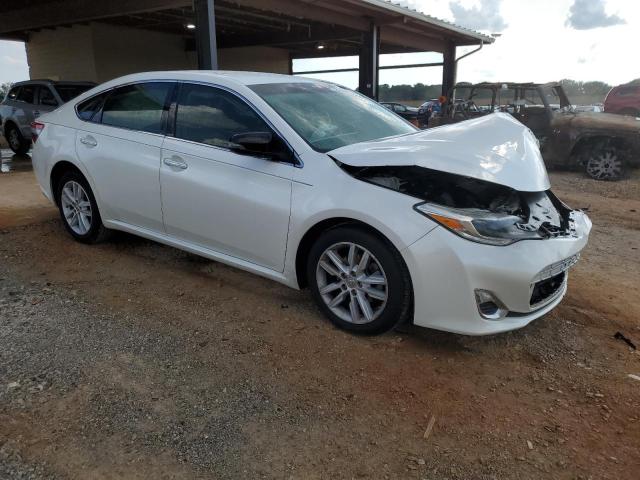 Photo 4 from auction – 2013 TOYOTA AVALON BAS with VIN 4T1BK1EB3DU073621