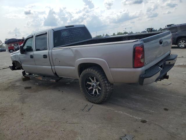 Photo 2 from auction – 2005 CHEVROLET SILVERADO with VIN 1GCHK33265F923101