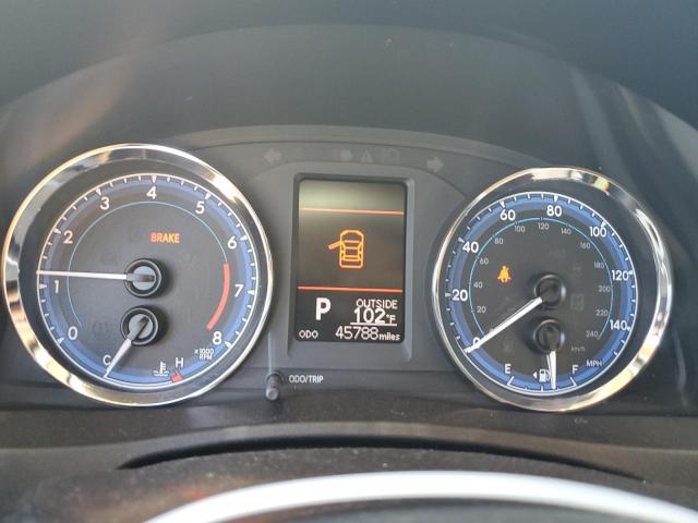 Photo 9 from auction – 2019 TOYOTA COROLLA L with VIN 2T1BURHEXKC228811