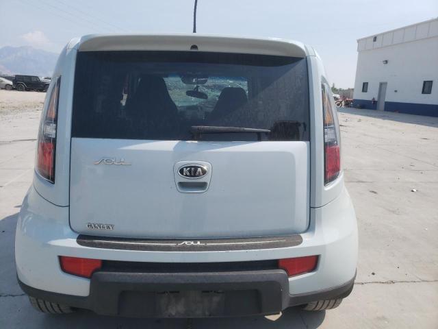 Photo 6 from auction – 2010 KIA SOUL + with VIN KNDJT2A29A7173905