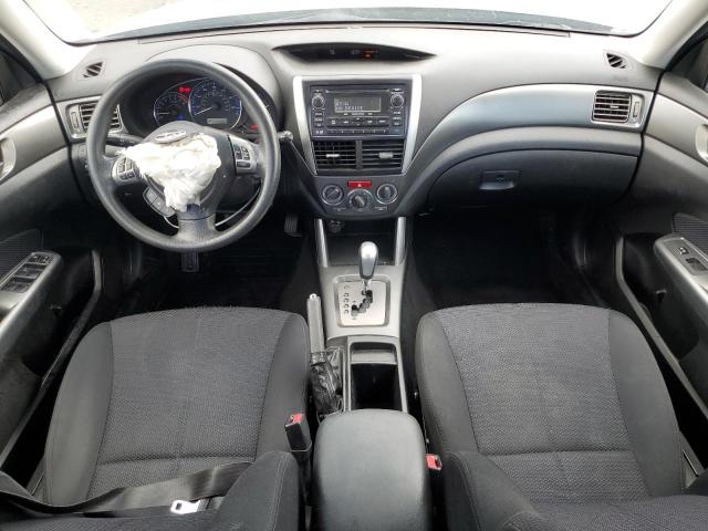 Photo 8 from auction – 2013 SUBARU FORESTER 2 with VIN JF2SHABC2DH427994