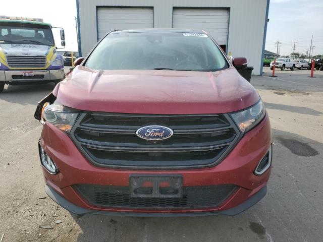 Photo 5 from auction – 2015 FORD EDGE SPORT with VIN 2FMTK4AP7FBC23634
