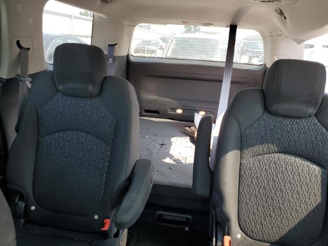 Photo 10 from auction – 2008 GMC ACADIA SLE with VIN 1GKER13708J303669