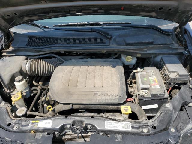 Photo 12 from auction – 2019 DODGE GRAND CARA with VIN 2C4RDGEG2KR631027