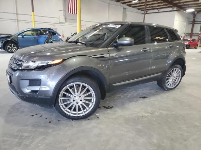 LAND ROVER RANGE ROVE 2015 with VIN SALVN2BG0FH013265 - Photo from auction