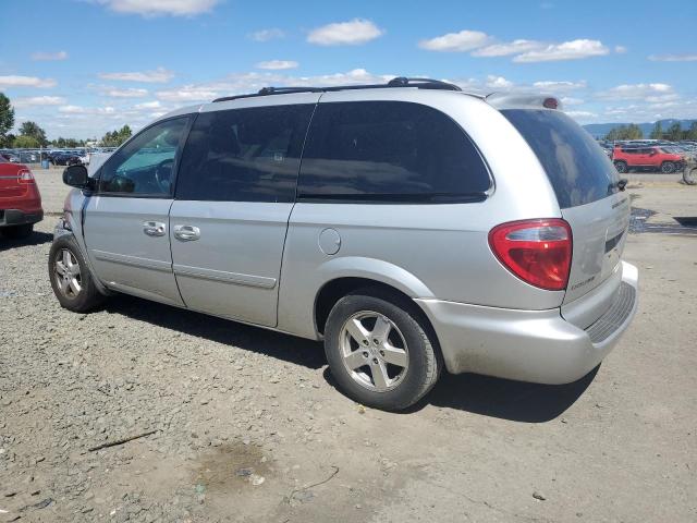 Photo 2 from auction – 2007 DODGE GRAND CARA with VIN 2D4GP44L47R268476