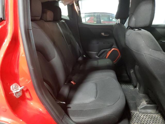 Photo 11 from auction – 2018 JEEP RENEGADE S with VIN ZACCJBAB7JPH79897