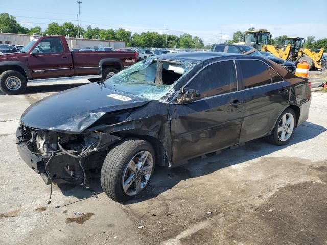 Photo 1 from auction – 2013 TOYOTA CAMRY L with VIN 4T1BF1FK5DU284712