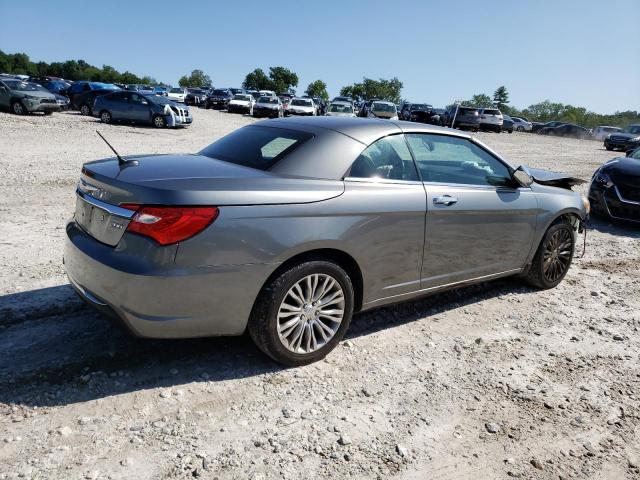 Photo 3 from auction – 2011 CHRYSLER 200 LIMITE with VIN 1C3BC7EGXBN623263